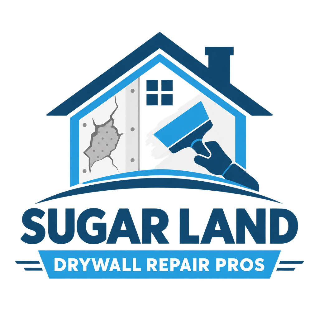 Sugar Land Drywall Repair Pros logo